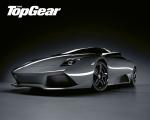 Lamborghini Murcielago LP640 2006 года